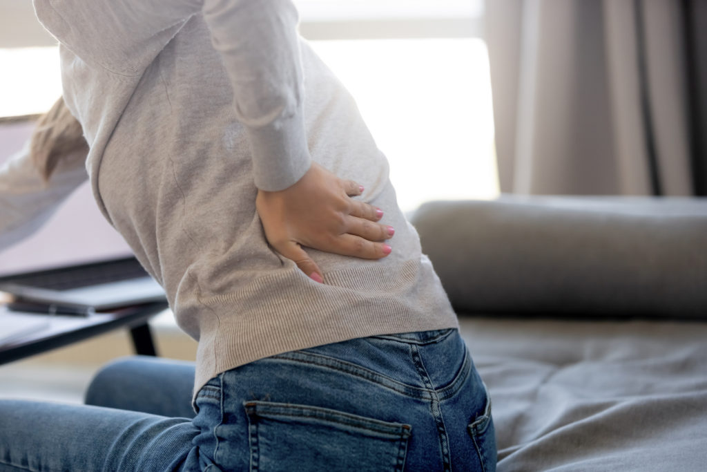 lage rugklachten chiropractie dinkelland
