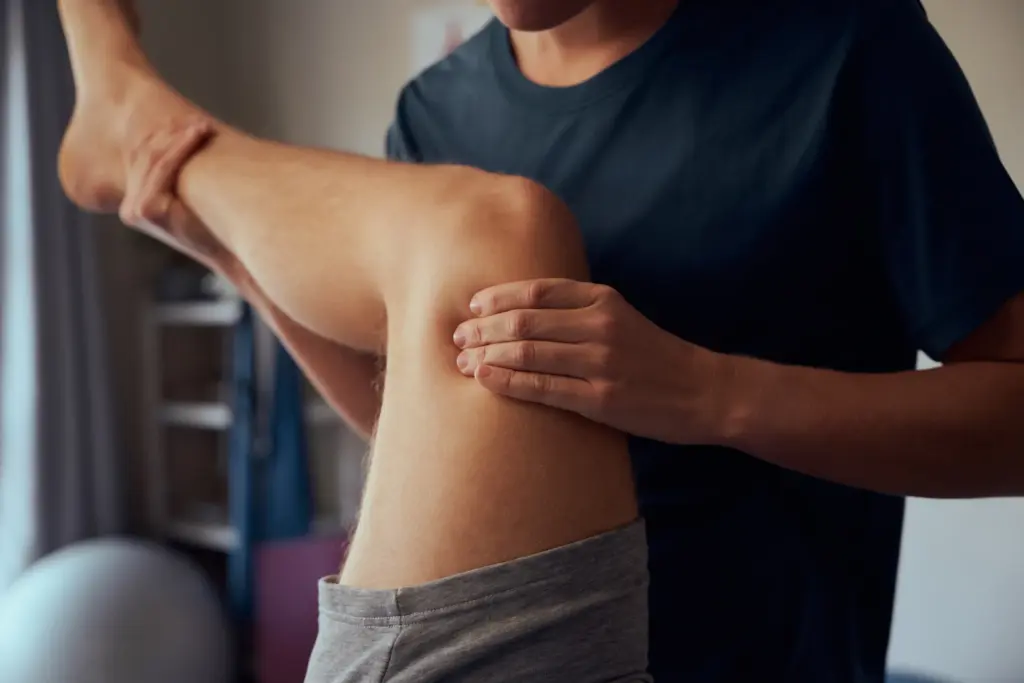 Chiropractie Reggeland